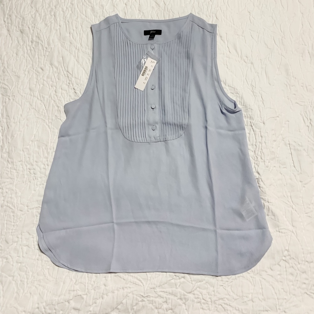 J Crew Top